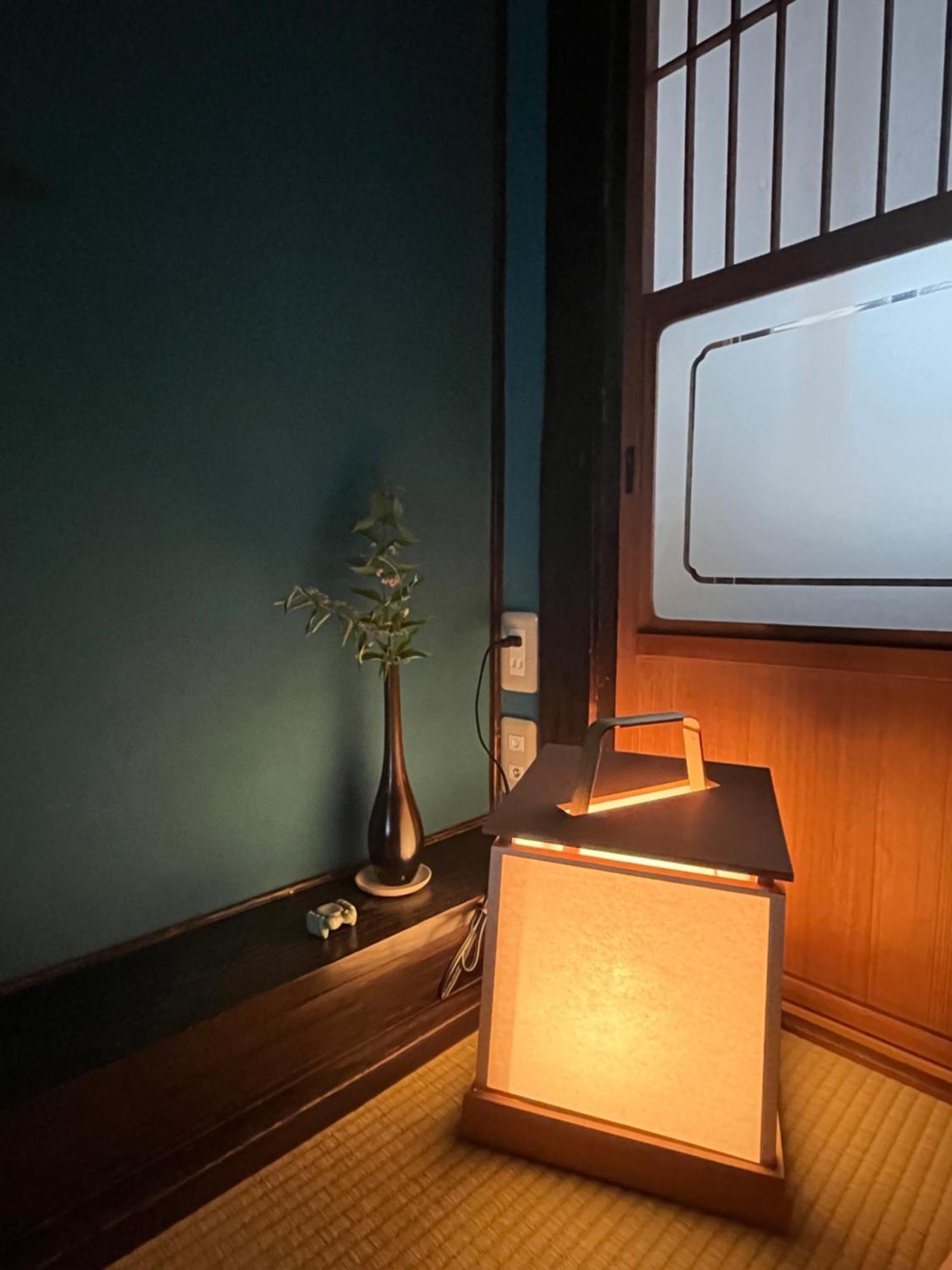 宮島 町家宿 進龍庵 Hatsukaichi Chambre photo