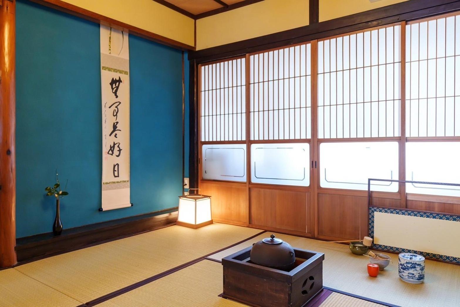 宮島 町家宿 進龍庵 Hatsukaichi Extérieur photo