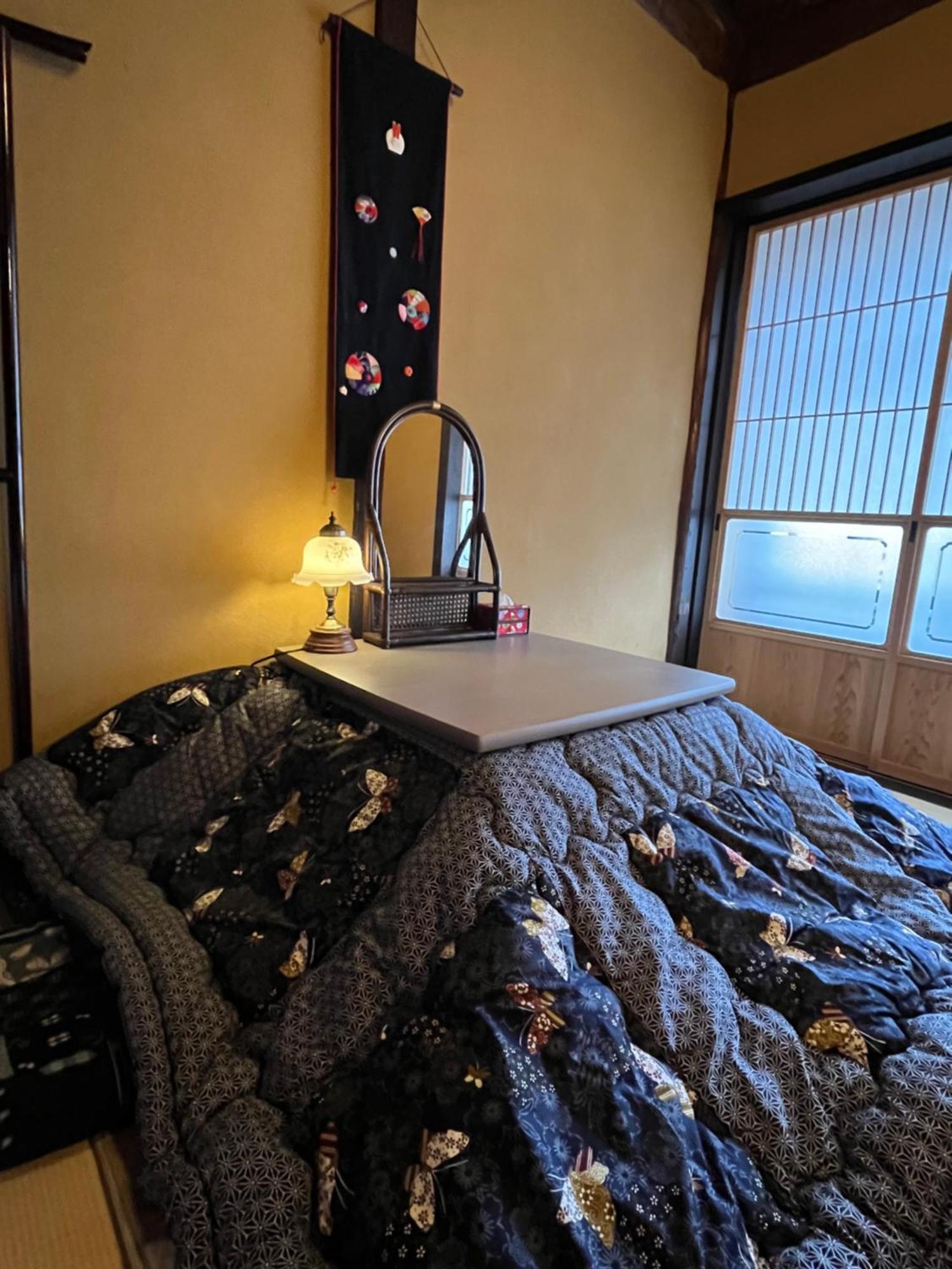 宮島 町家宿 進龍庵 Hatsukaichi Extérieur photo