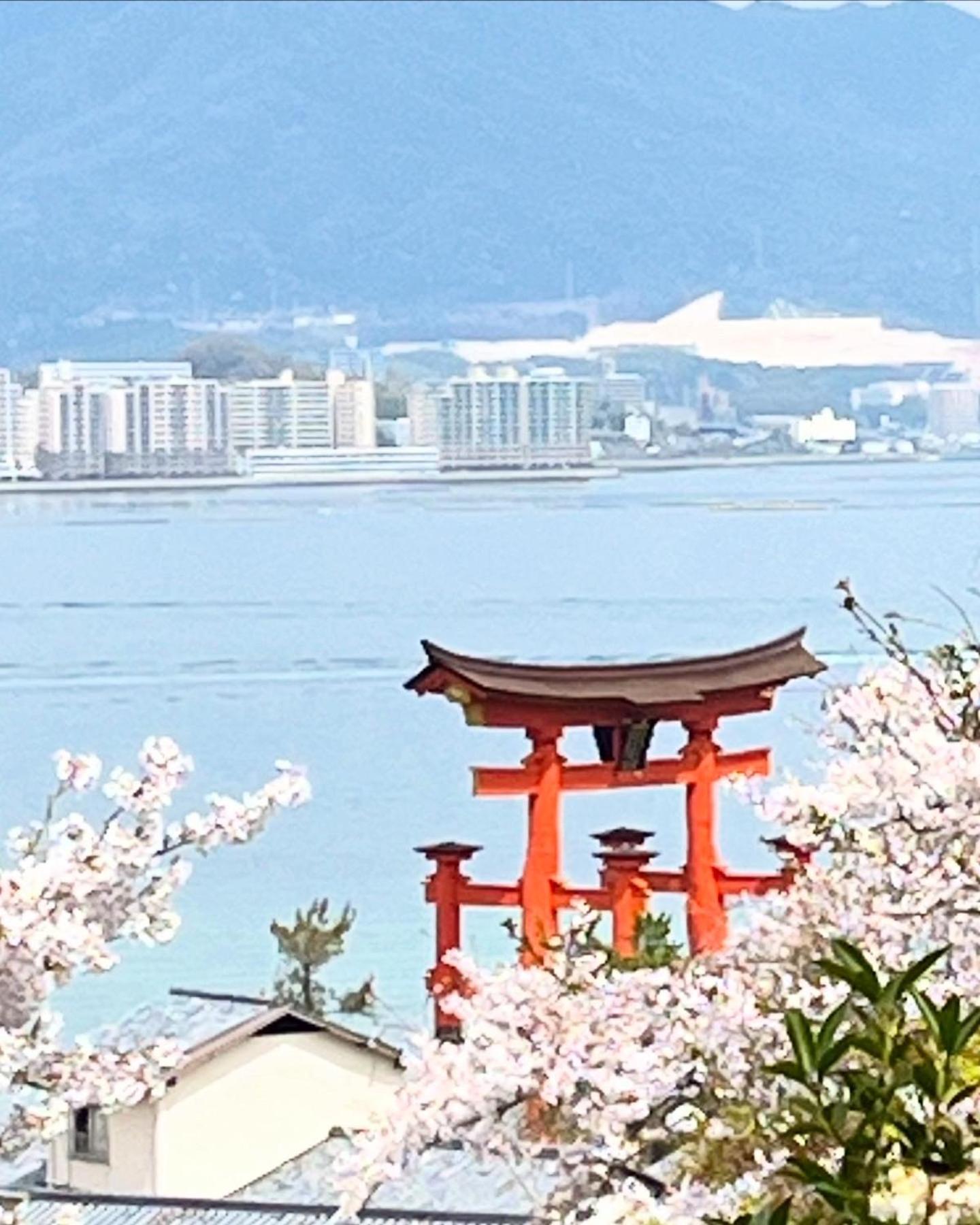 宮島 町家宿 進龍庵 Hatsukaichi Extérieur photo